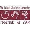 School District of Lancaster Logo