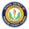 School District of Manatee County Logo