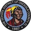 School District of Osceola County, FL Logo