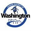 School District of Washington Logo