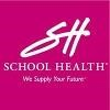 School Health Logo
