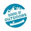 School of Outdoors Logo