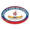 School of Science and Technology CC Logo