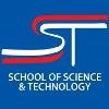 School of Science and Technology Logo