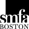 School of the Museum of Fine Arts, Boston Logo