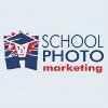 School Photo Marketing Logo