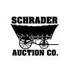 Schrader Real Estate and Auction Logo