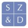 Schuering Zimmerman & Doyle Logo