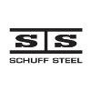 Schuff Steel Logo