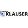 Schuhhaus Klauser Logo