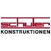 SCHULER KONSTRUKTIONEN Logo