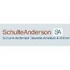 Schulte, Anderson, Downes, Aronson & Bittner Logo