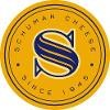 Schuman Cheese Logo