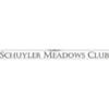 Schuyler Meadows Club Logo