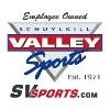 Schuylkill Valley Sports Logo