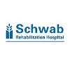 Schwab Rehabilitation Hospital Logo