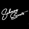 Schway Events Logo
