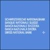 Schweizerische Nationalbank Logo