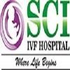 SCI IVF Hospital Logo