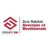 SCIC Habitat Auvergne et Bourbonnais Logo