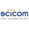 Scicom (MSC) Berhad Logo