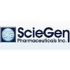 Sciegen Pharmaceuticals Logo