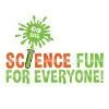 Science Fun For Everyone Logo