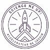 Science Me Up Logo