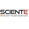 Sciente International Logo