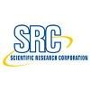 Scientific Research Logo