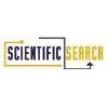 Scientific Search Logo