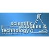 Scientific Supplies & Technology Logo
