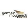 SCIERIE GERMAIN MOUGENOT Logo