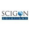 SCIGON Solutions Logo