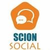 Scion Social Logo