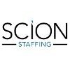 Scion Staffing Logo