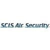 SCIS Air Security Logo