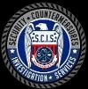 SCIS Security Logo