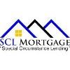 SCL Mortgage Logo