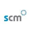 SCM Insurance Services Logo
