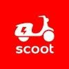 Scoot Networks Logo