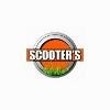 Scooter's Logo