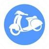 Scooterworks USA Logo