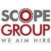 Scope Group Logo