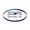 Scope Services Logo