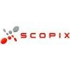 SCOPIX Solutions Logo