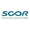 SCOR Logo