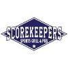 Scorekeepers Bar Logo