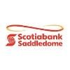 Scotiabank Saddledome Logo