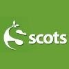 Scots Landscape Logo
